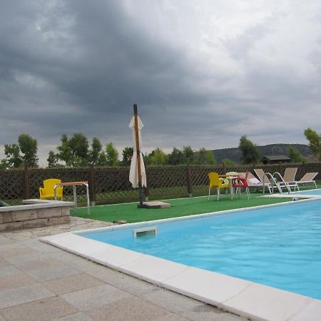Vistalago Garden Doria Monteleone Rocca Doria Zewnętrze zdjęcie