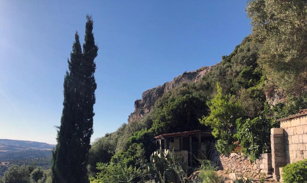 Vistalago Garden Doria Monteleone Rocca Doria Zewnętrze zdjęcie
