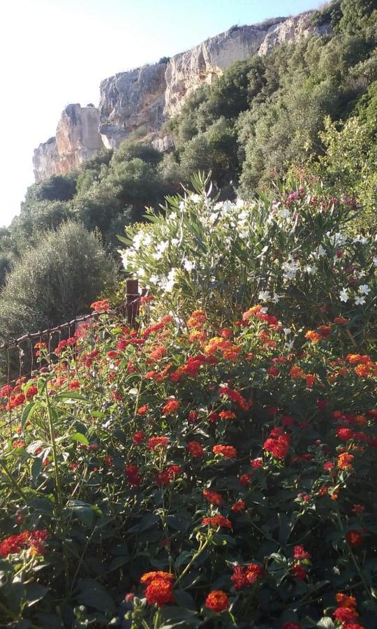Vistalago Garden Doria Monteleone Rocca Doria Zewnętrze zdjęcie