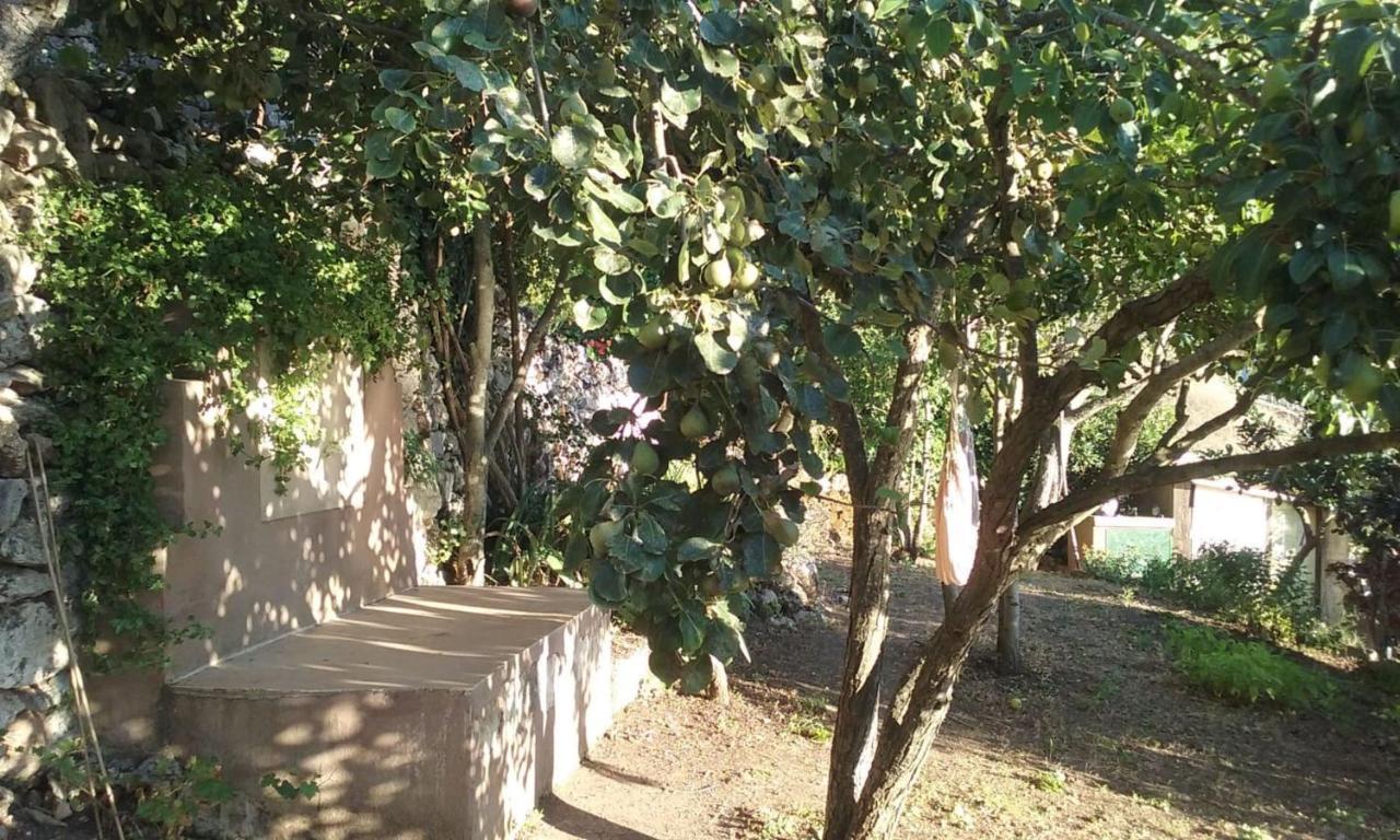 Vistalago Garden Doria Monteleone Rocca Doria Zewnętrze zdjęcie