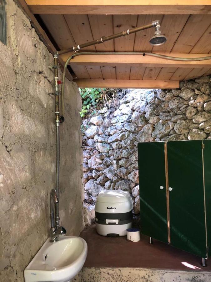 Vistalago Garden Doria Monteleone Rocca Doria Zewnętrze zdjęcie