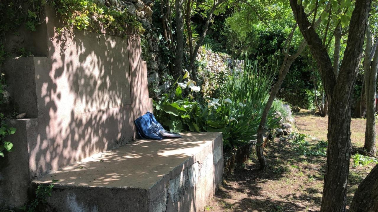 Vistalago Garden Doria Monteleone Rocca Doria Zewnętrze zdjęcie