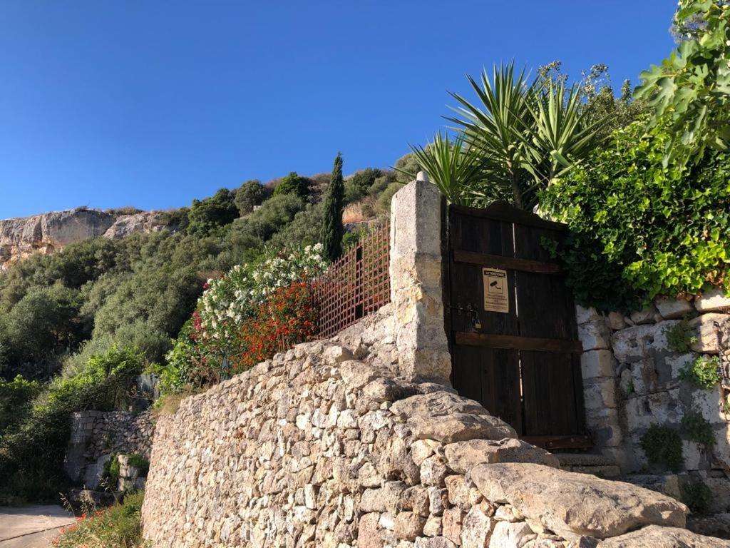Vistalago Garden Doria Monteleone Rocca Doria Zewnętrze zdjęcie