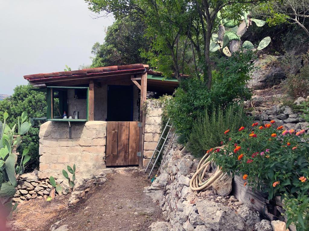 Vistalago Garden Doria Monteleone Rocca Doria Zewnętrze zdjęcie