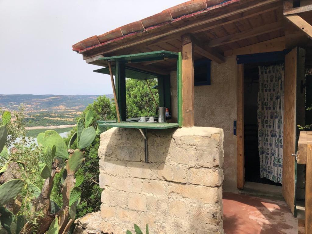 Vistalago Garden Doria Monteleone Rocca Doria Zewnętrze zdjęcie