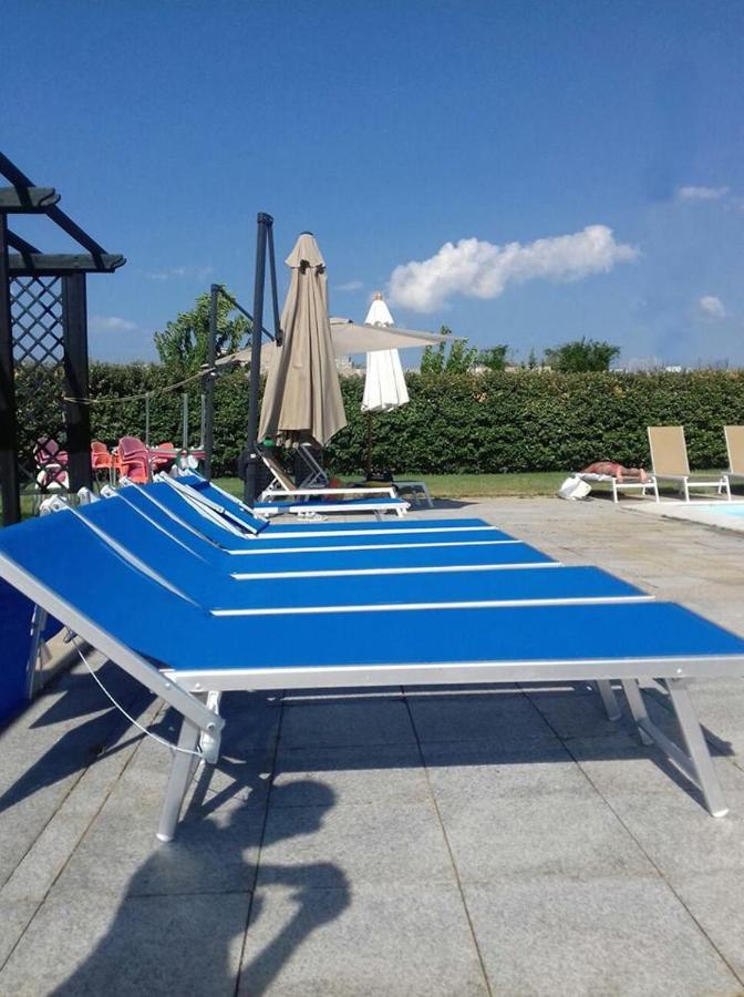 Vistalago Garden Doria Monteleone Rocca Doria Zewnętrze zdjęcie