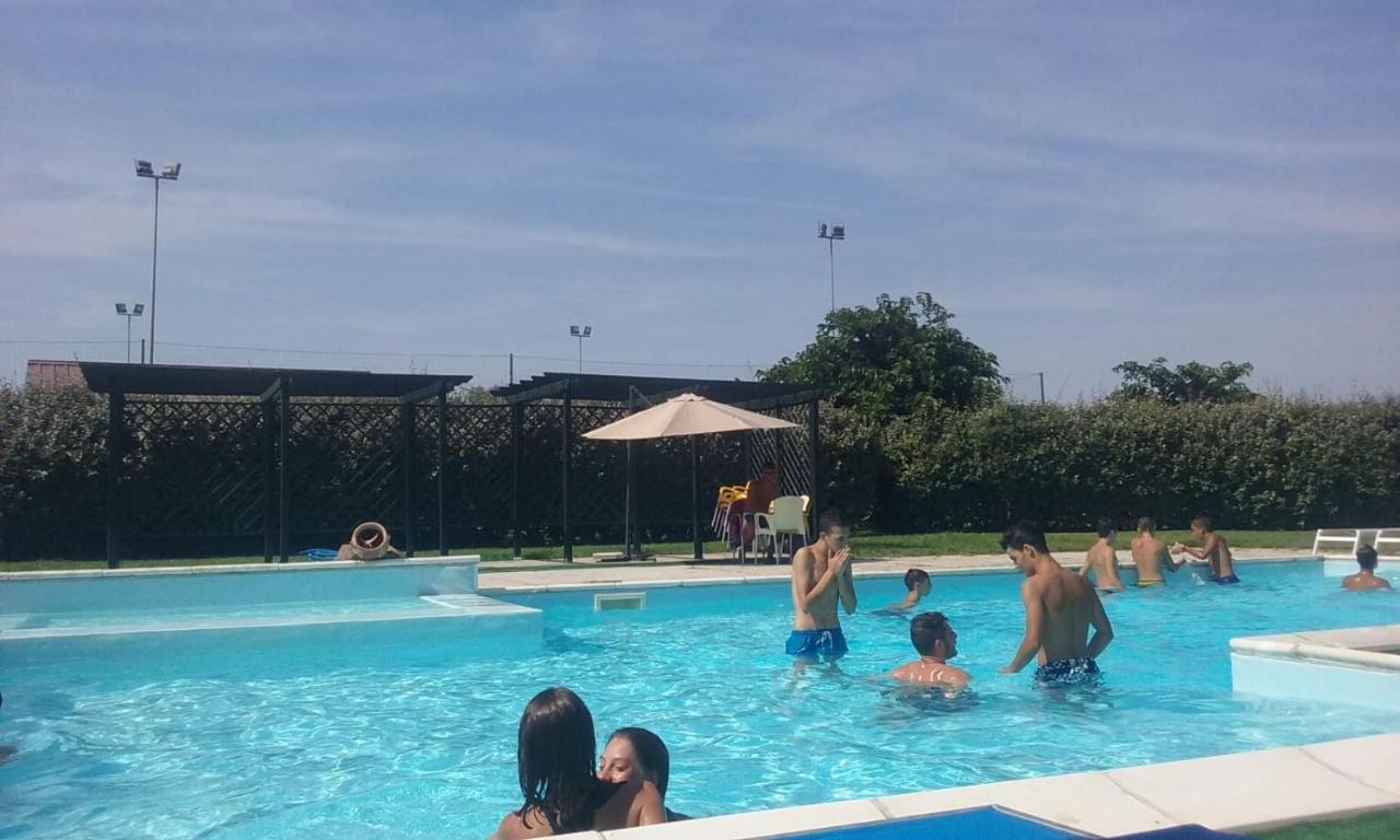 Vistalago Garden Doria Monteleone Rocca Doria Zewnętrze zdjęcie