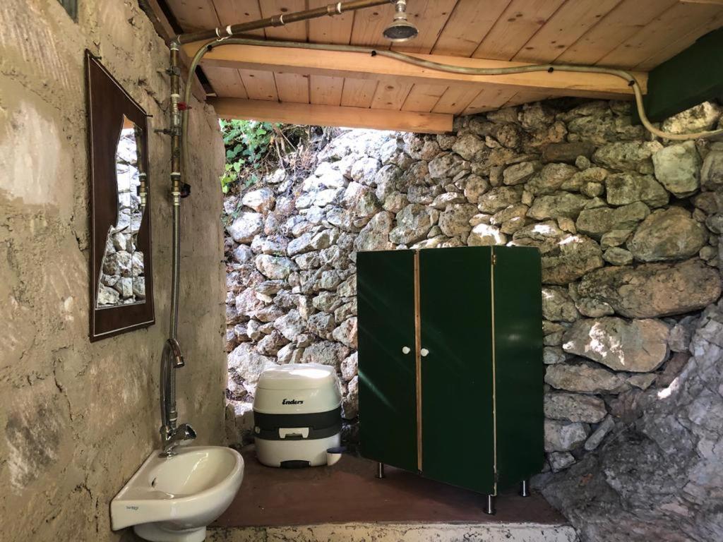 Vistalago Garden Doria Monteleone Rocca Doria Pokój zdjęcie